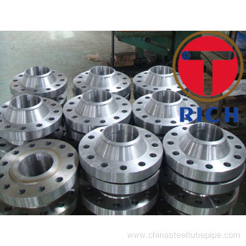 Forging Stainless Steel Weld Neck Flange